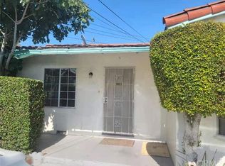 1130 S Chapel Ave, Alhambra, CA 91801