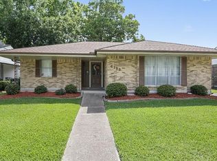 4100 Haring Rd, Metairie, LA 70006