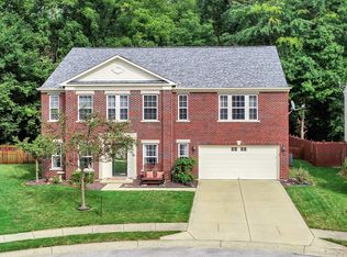5641 High Vista Cir, Indianapolis, IN 46234