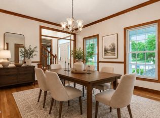 125 Cassidy Ct, Granville, OH 43023