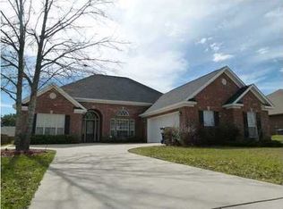 6095 Southbend Dr N, Mobile, AL 36619