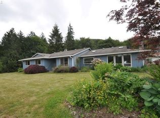 23373 Swedetown Rd, Clatskanie, OR 97016