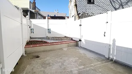 Rented by Citi Habitats