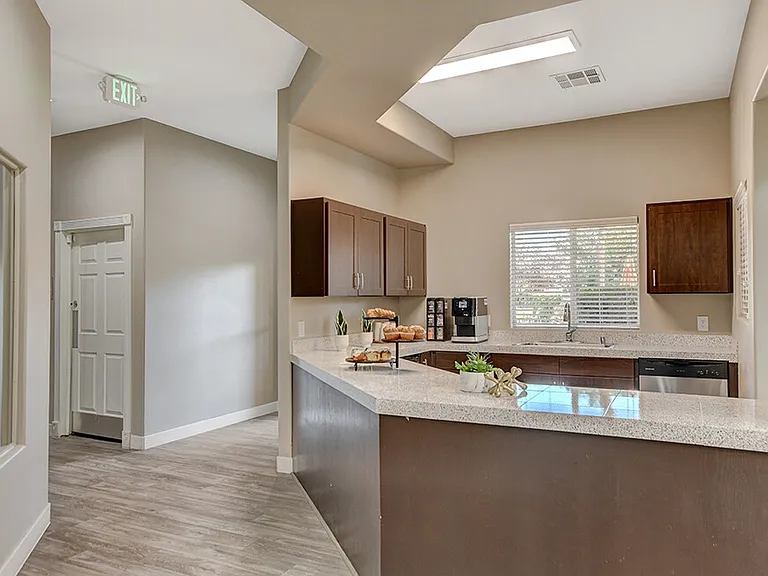 Canyon Villas Apartments — Photo 27