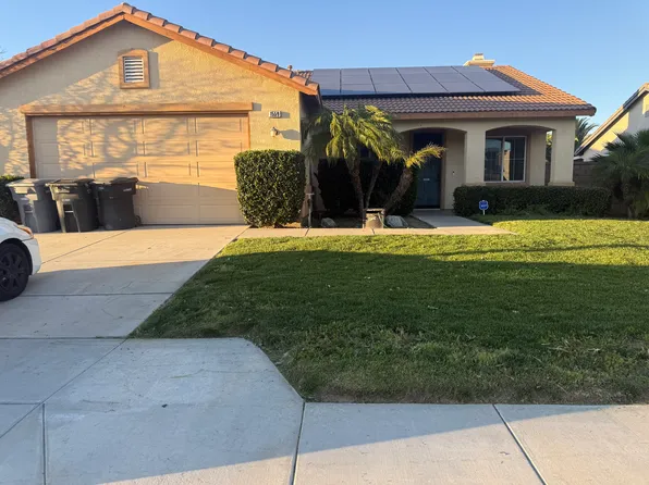 1559 Park Meadows Dr, San Jacinto, CA 92582