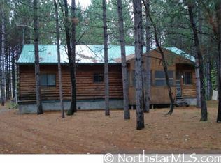 24774 Coy Rd, Siren, WI 54872