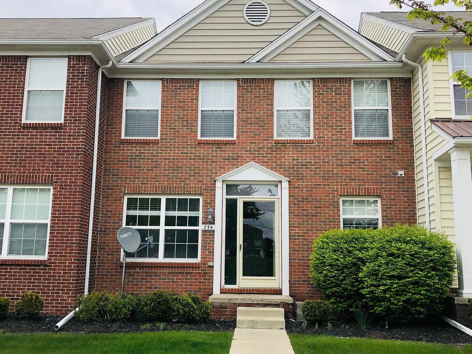234 Stonegate E, Pontiac, MI 48341 Zillow