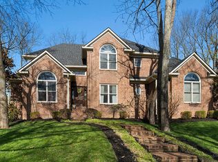 3724 Wembley Ln, Lexington, KY 40515