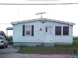 7301 E Dyke Rd, Algonac, MI 48001