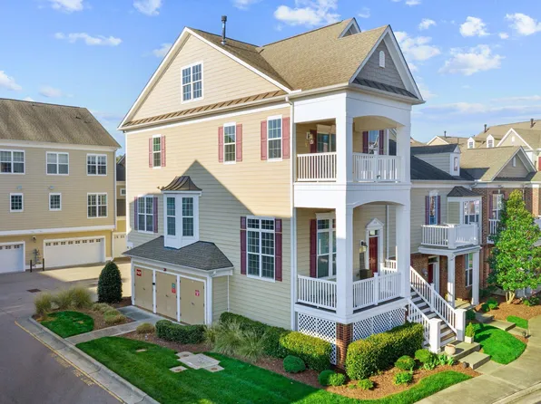 10510 Sablewood Dr Unit 116, Raleigh, NC 27617