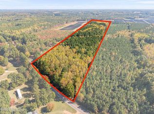 0 Pleasant Grove Church Road LOT 6, Spring Hope, NC 27882