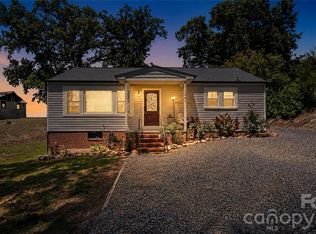 1481 Hilltop St, Albemarle, NC 28001