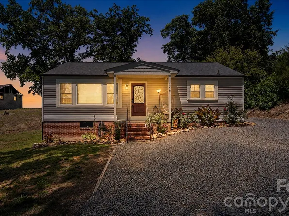 1481 Hilltop St, Albemarle, NC 28001