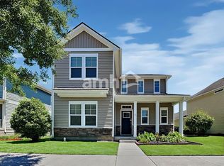 21 Crabapple Cir, Port Wentworth, GA 31407