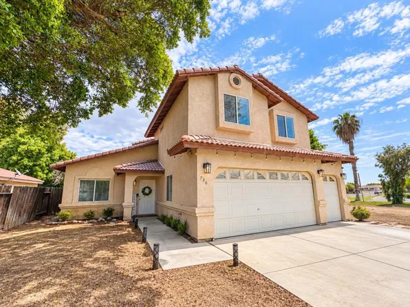 720 Oleander Ln, Blythe, CA 92225