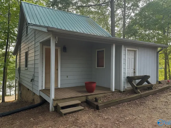 264 County Road 881, Crane Hill, AL 35053