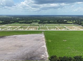 Johnston Rd, Zolfo Springs, FL 33890