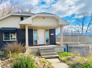 584 N D St, Salt Lake City, UT 84103