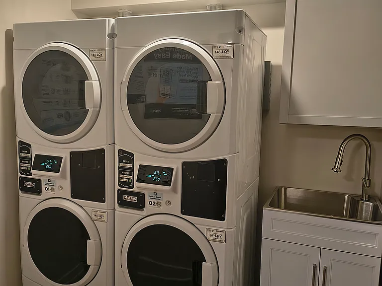 1615 N Milwaukee Ave #8A — Photo 36