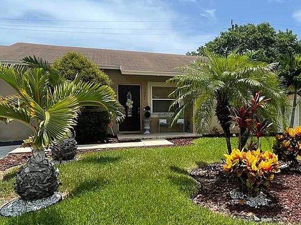 1520 SW 3rd Ter, Deerfield Beach, FL 33441