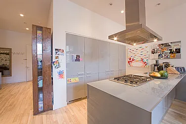 Rented by CORE