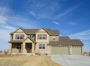 7692 Violet Ct, Arvada, CO 80007