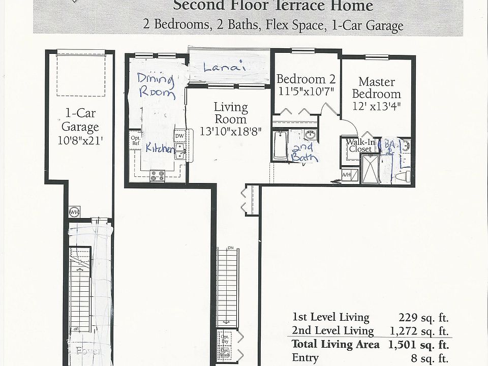 1st image of 9411 Cavendish Dr APT 106
