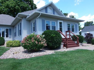 640 210th Ave, Monmouth, IL, 61462