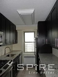 Rented by Spire Group