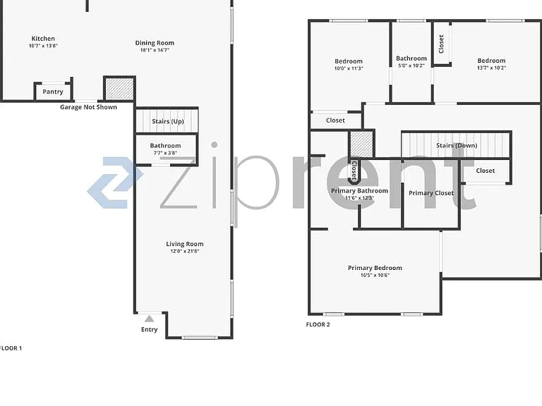 2315 E Pinchot Ave #128 — Photo 39