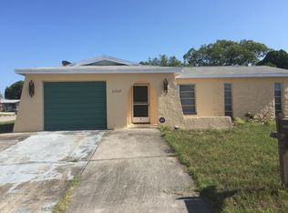 8208 Sudbury Dr, Port Richey, FL 34668