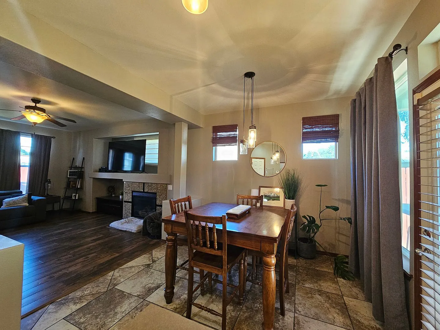 Well Maintained Kennewick Town House MLS# 295011 — Photo 4
