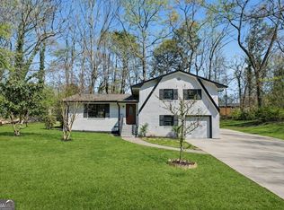 4101 Westview St, Douglasville, GA