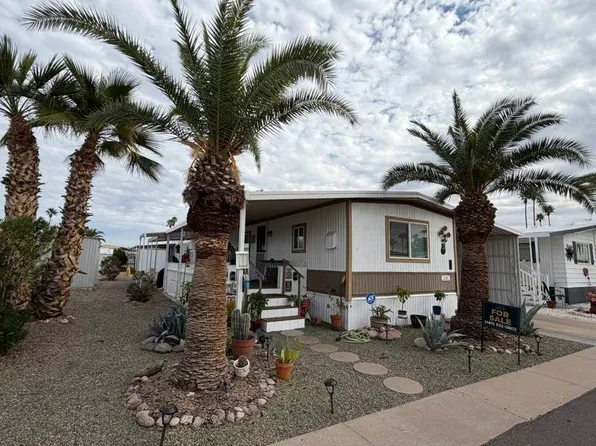 3300 E Broadway Rd Lot 131, Mesa, AZ 85204