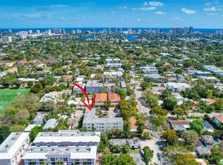 Park Place, Fort Lauderdale, FL 33304