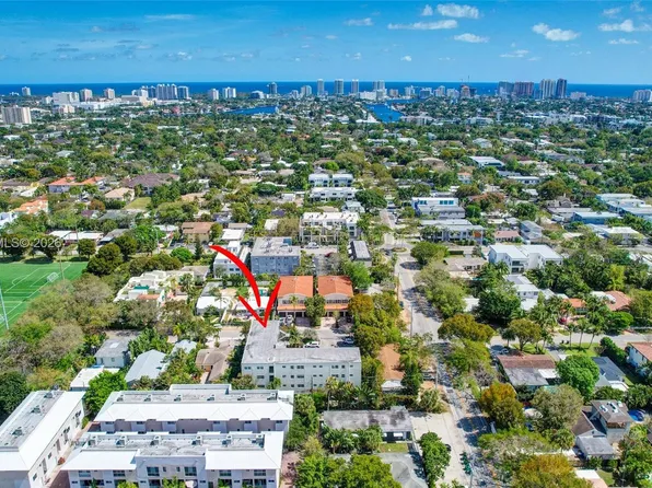 609 NE 13th Ave APT 301, Fort Lauderdale, FL 33304