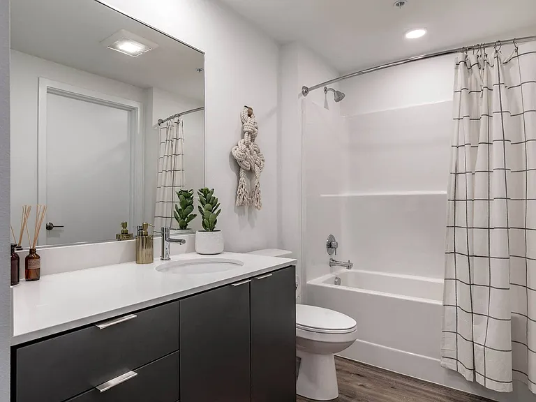 Modern Finishes
