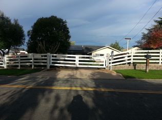 3572 Star Ridge Rd, Hayward, CA 94542