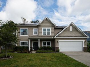 8003 Hydrangea Ln, Hanahan, SC 29410
