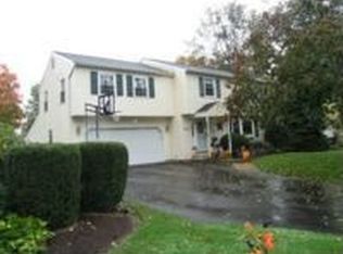 4833 Kings Rd, Doylestown, PA 18902