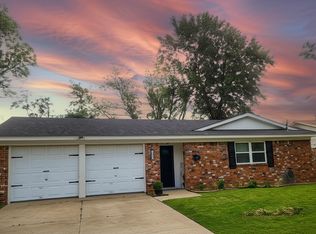 1709 Pamela Ln, Fort Worth, TX 76112