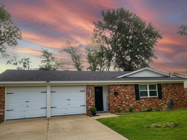 1709 Pamela Ln, Fort Worth, TX 76112