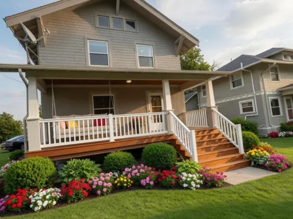 1011 24th St, Des Moines, IA 50311