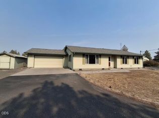 6565 NW Homestead Way, Redmond, OR 97756