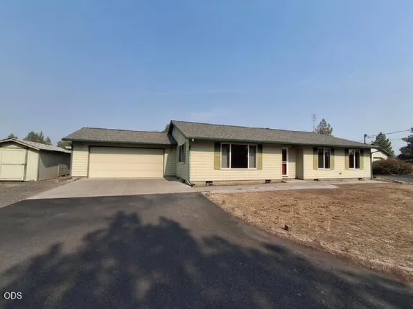 6565 NW Homestead Way, Redmond, OR 97756