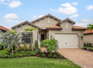14309 Tuscany Pointe Cv, Naples, FL 34120