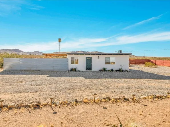 1746 Golden Sands Rd, Landers, CA 92285