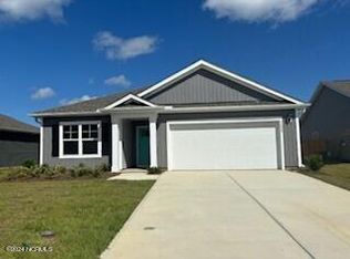 1622 Raptor Ter NE LOT 316, Bolivia, NC 28422