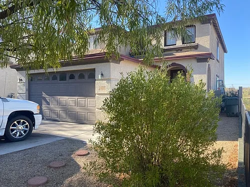 1587 W San Ricardo Blvd — Photo 1