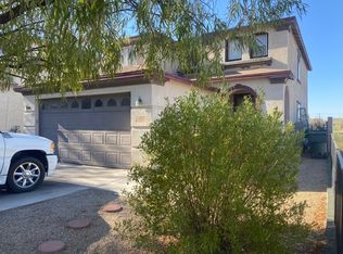 1587 W San Ricardo Blvd, Tucson, AZ 85713